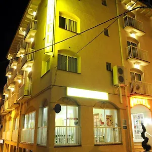 Placa Vella Sant Carlos de la Ràpita